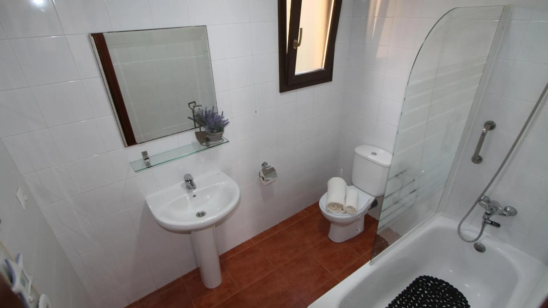 Royal Tarraco A Homestay By Turismar Tarragona 0*,