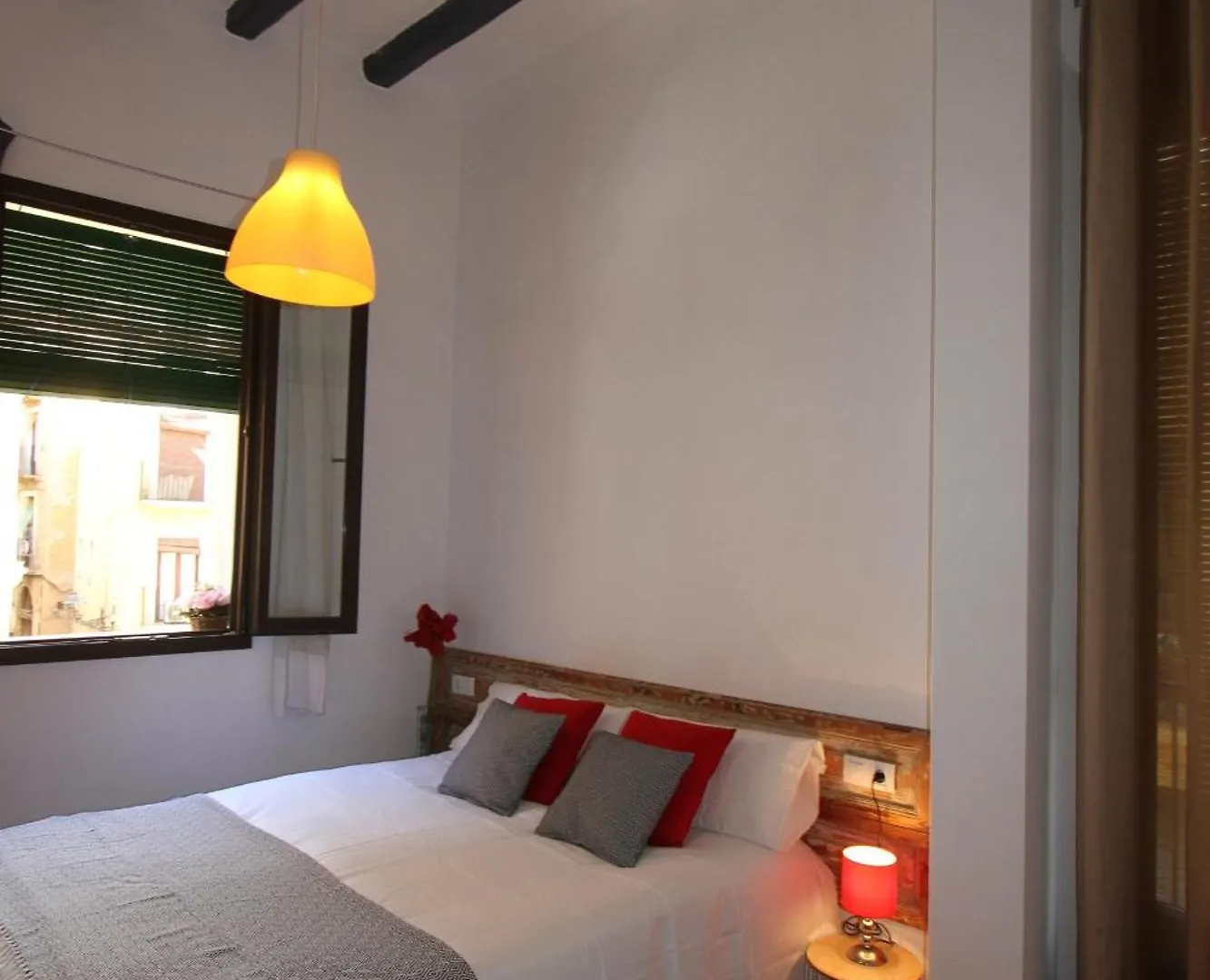 Apartment Royal Tarraco A Homestay By Turismar Tarragona Spain