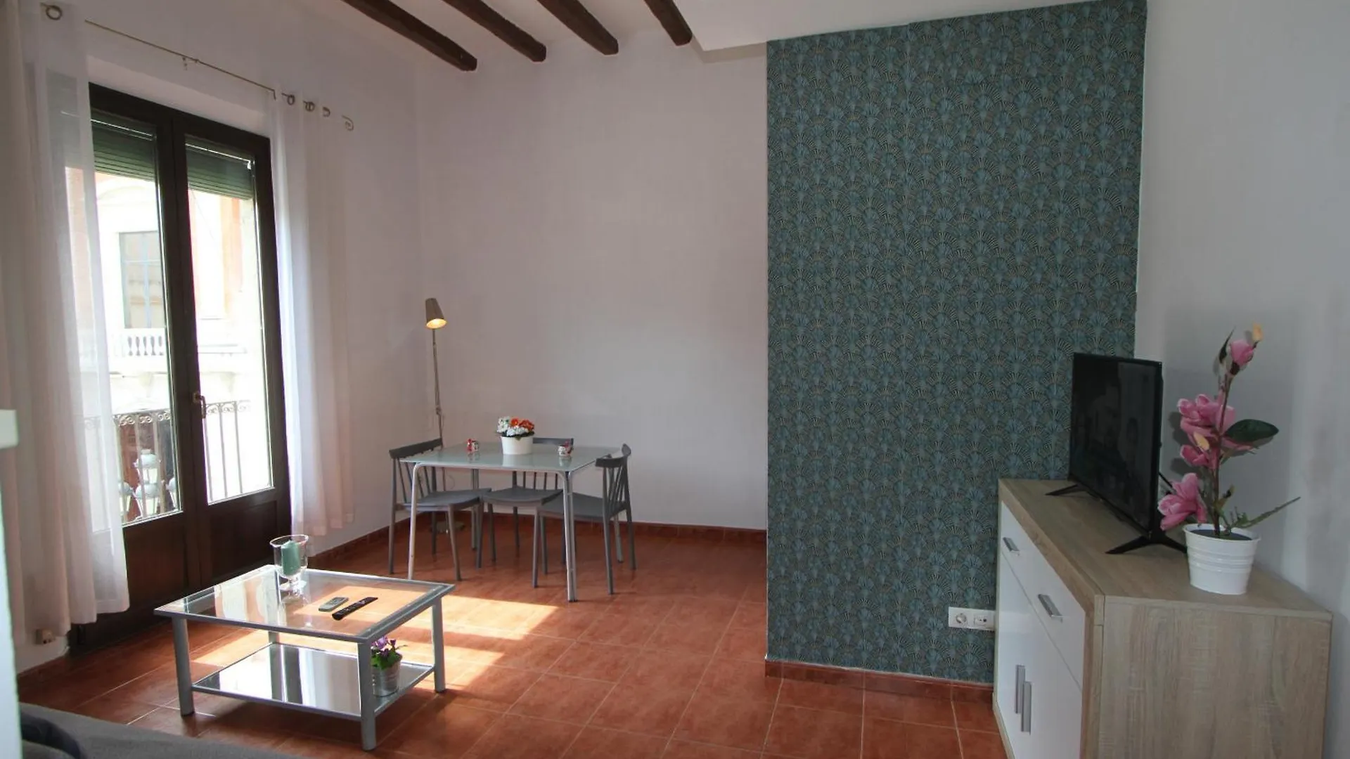 Apartment Royal Tarraco A Homestay By Turismar Tarragona