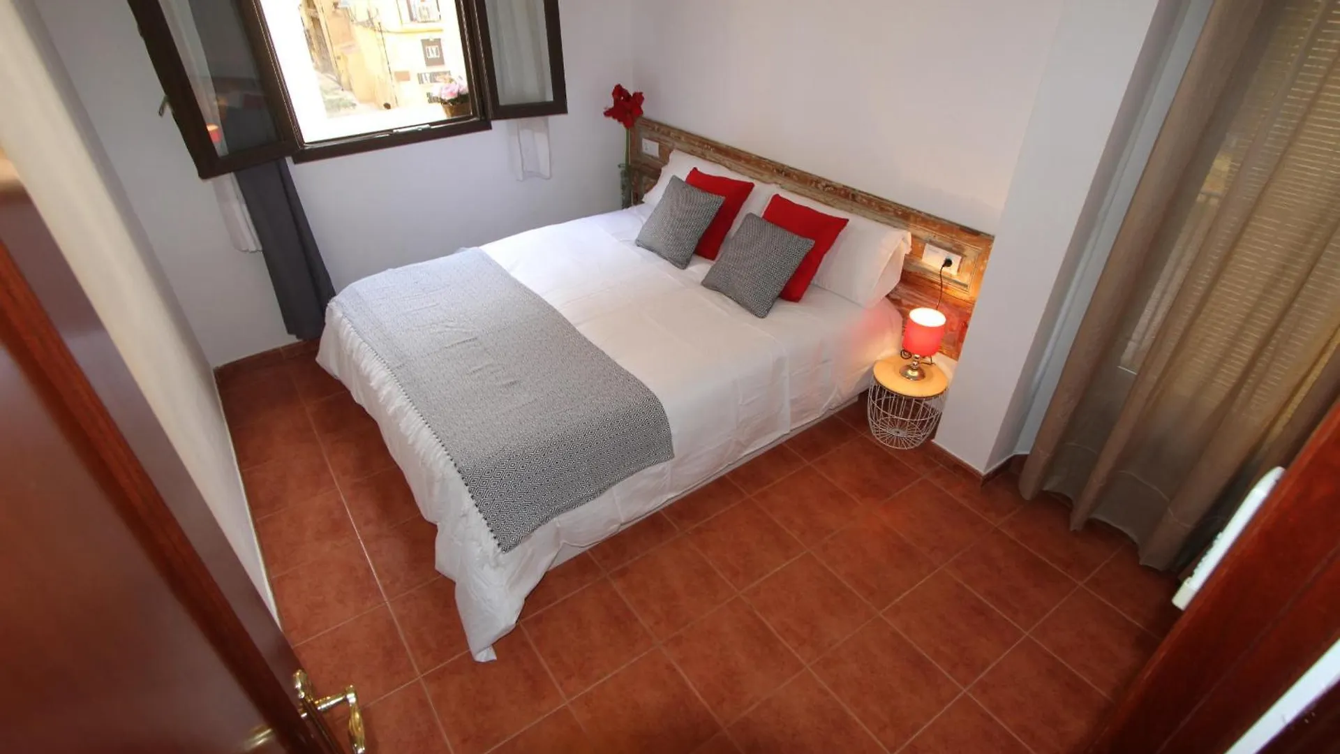 Royal Tarraco A Homestay By Turismar Tarragona Spain