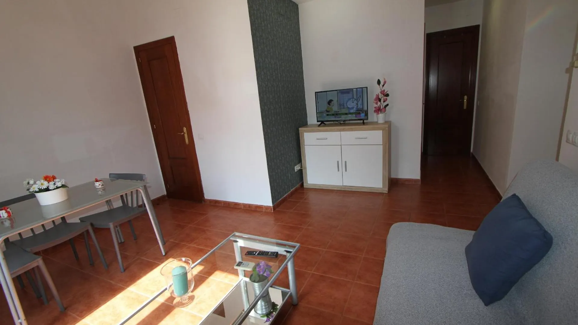 Royal Tarraco A Homestay By Turismar Tarragona Apartment