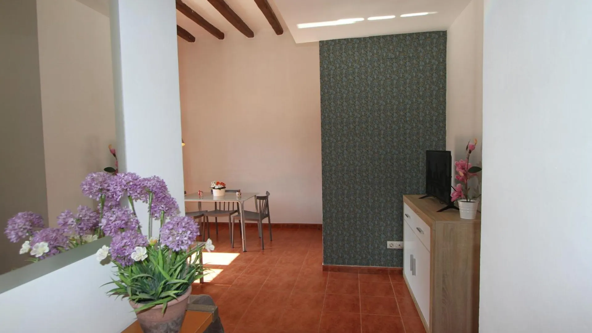 Apartment Royal Tarraco A Homestay By Turismar Tarragona Spain