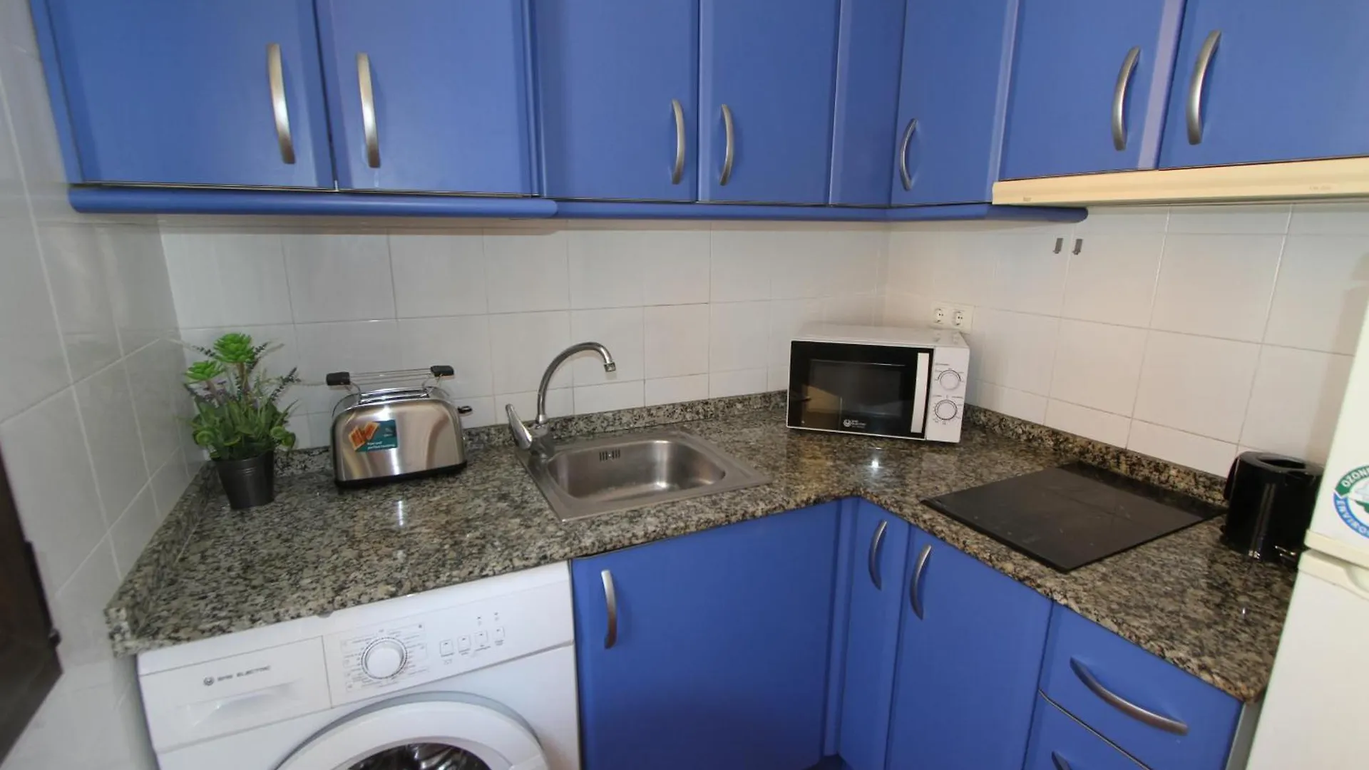 Royal Tarraco A Homestay By Turismar Tarragona 0*,
