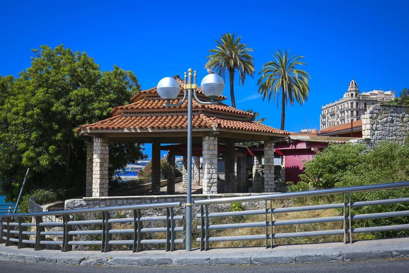 Royal Tarraco A Homestay By Turismar Tarragona
