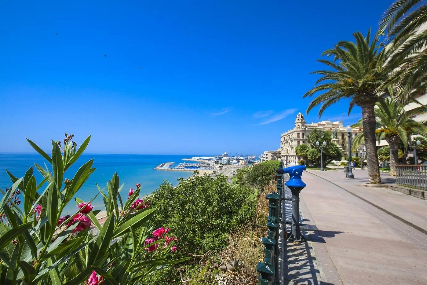 Lejlighed Royal Tarraco A Homestay By Turismar Tarragona Spanien