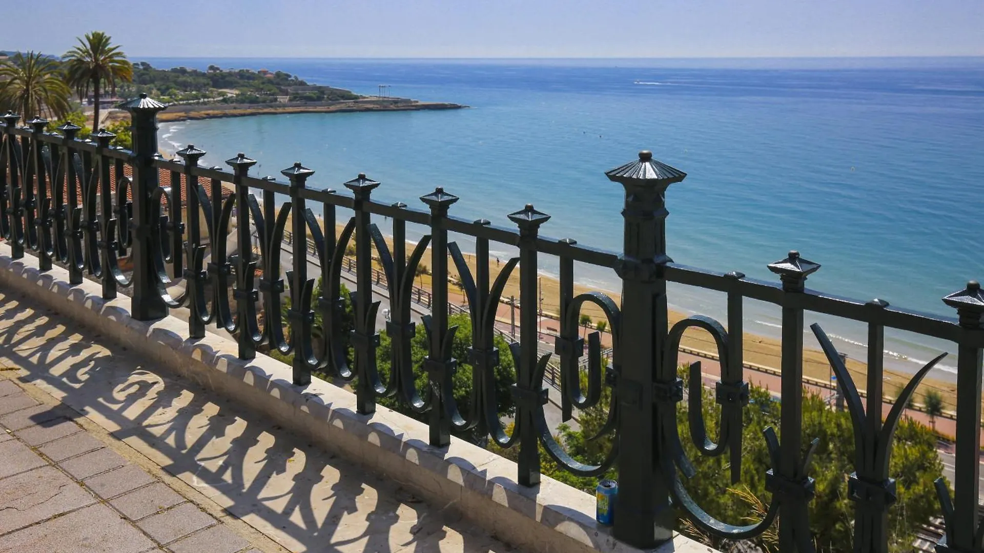 Royal Tarraco A Homestay By Turismar Tarragona 0*,  Spanien