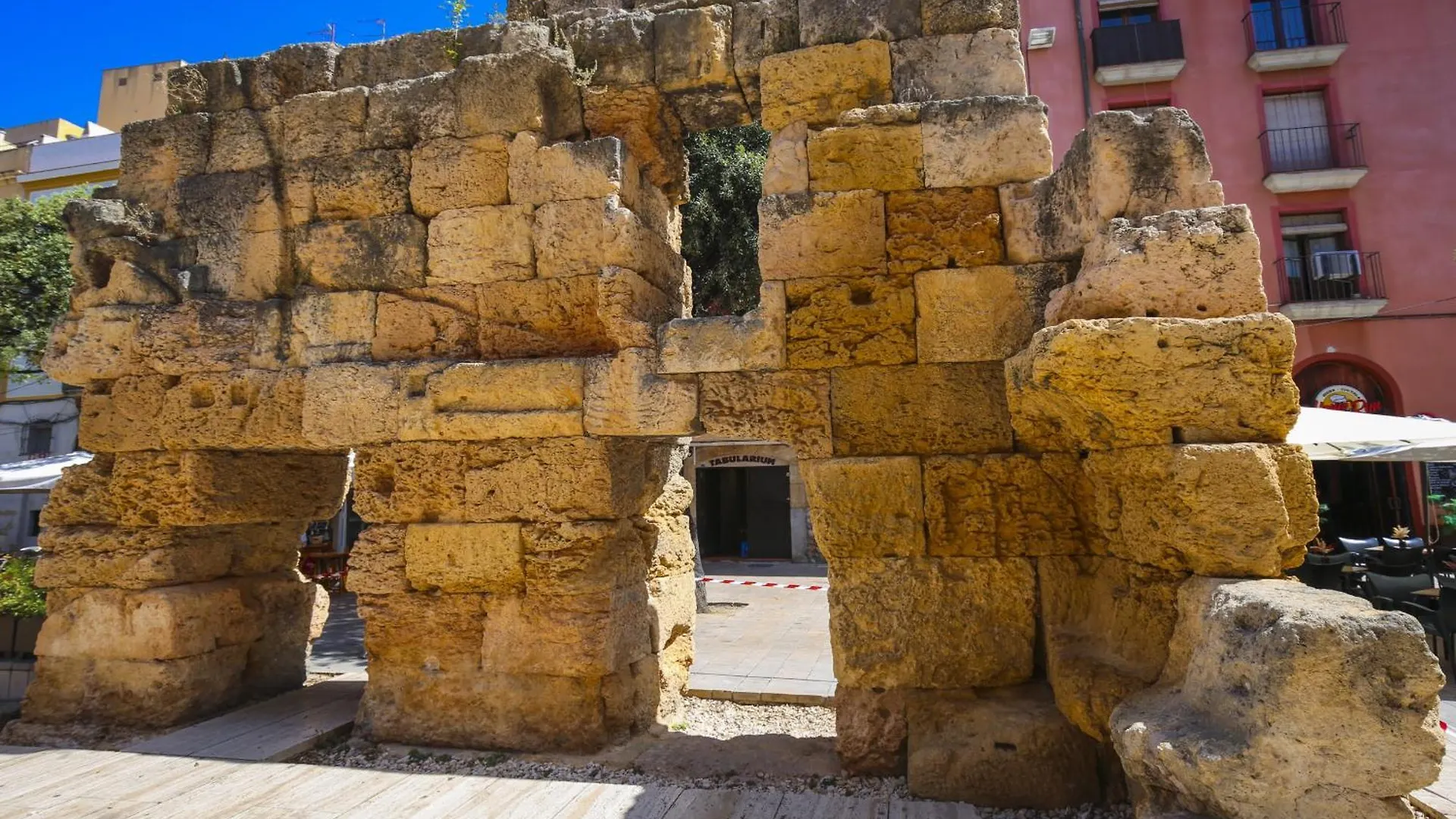 Royal Tarraco A Homestay By Turismar Tarragona Lejlighed