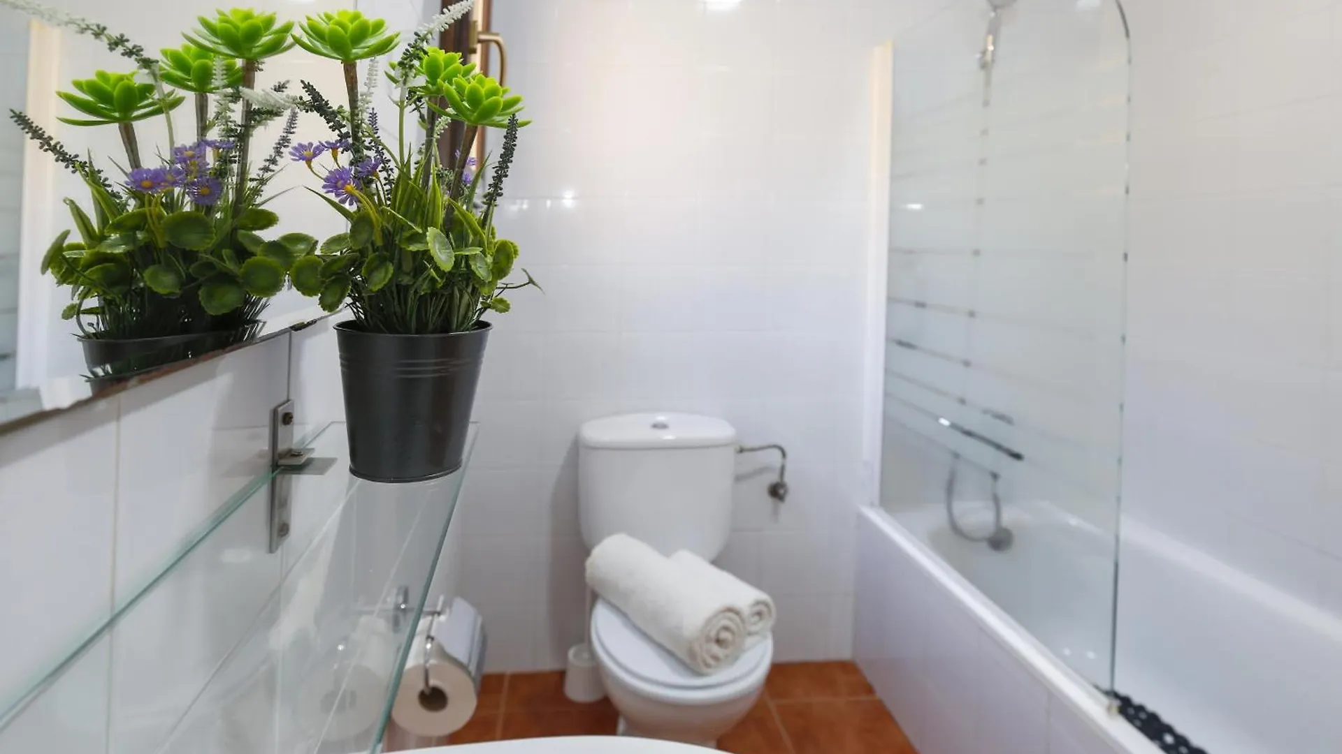 Royal Tarraco A Homestay By Turismar Tarragona Lejlighed