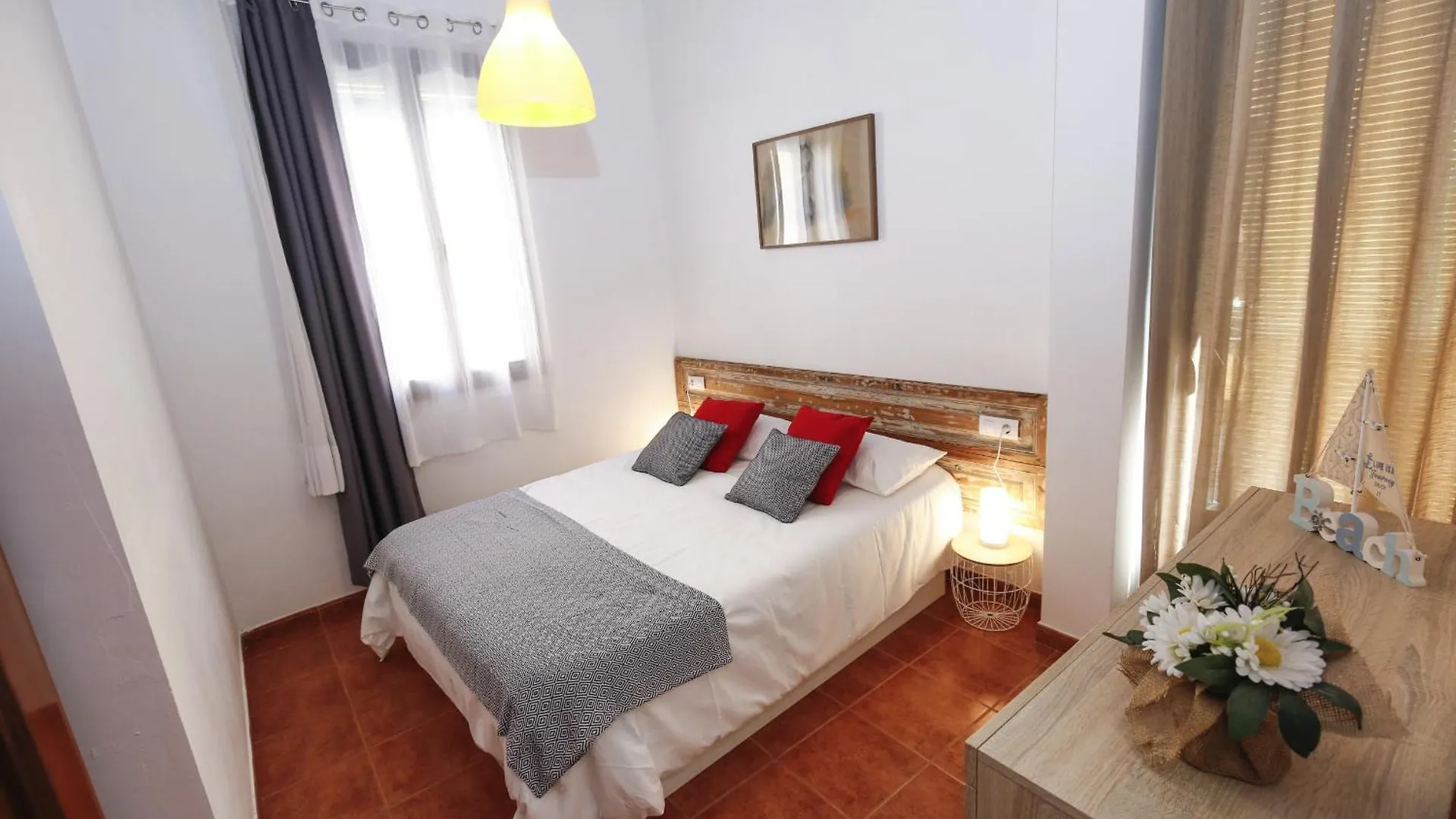 Royal Tarraco A Homestay By Turismar Tarragona Spanien