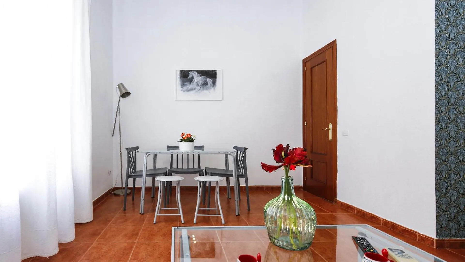 Royal Tarraco A Homestay By Turismar Tarragona 0*,  Spanien
