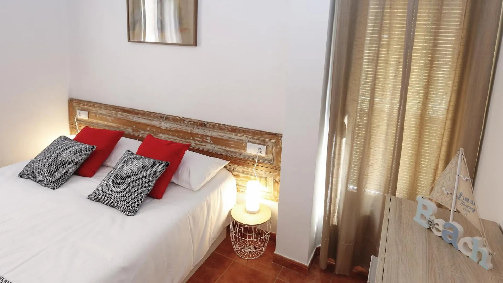 Lejlighed Royal Tarraco A Homestay By Turismar Tarragona Spanien