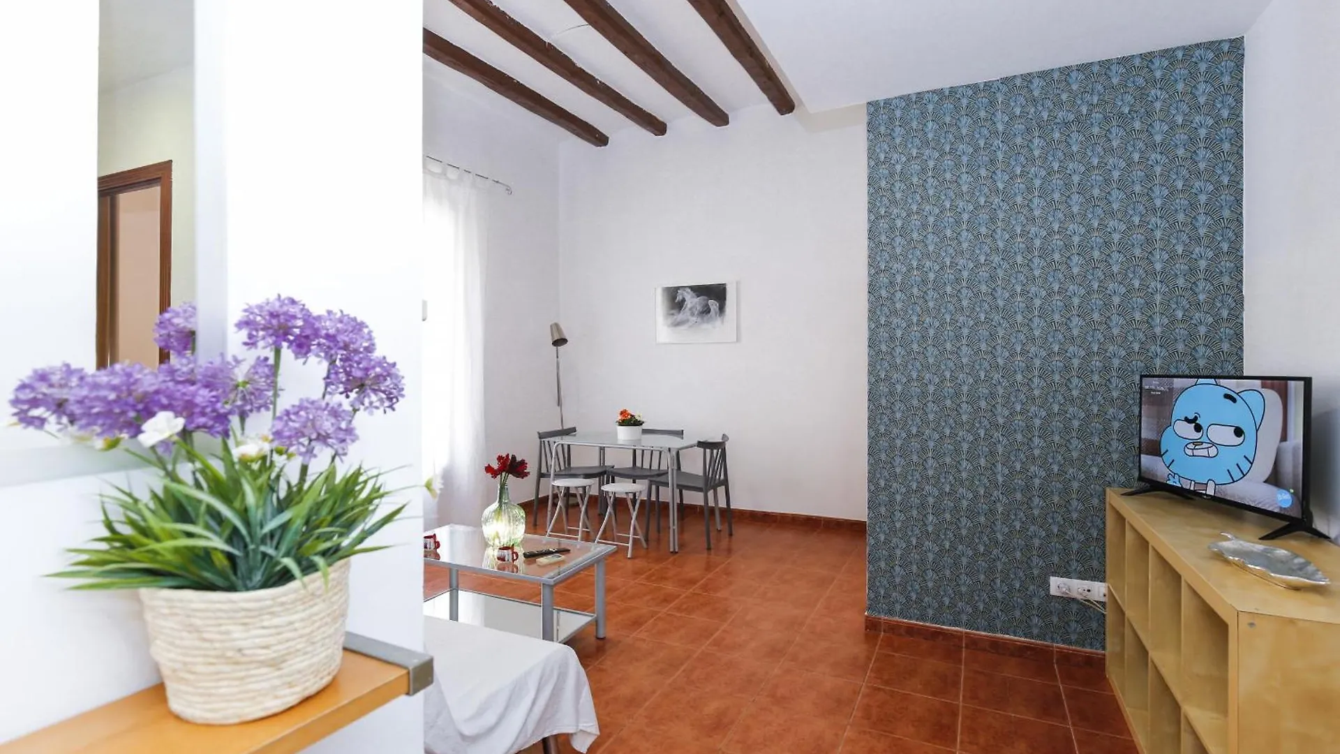 Royal Tarraco A Homestay By Turismar Tarragona
