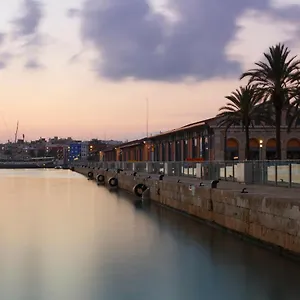 Apartment Estudio Port Experience, Tarragona