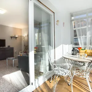Apartment Roger Balcon Mediterraneo, Tarragona