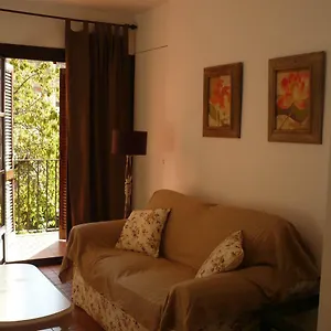 Con Encanto Ferrers Apartamento